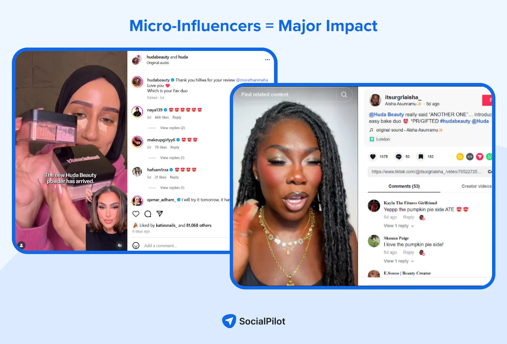 micro-influencers