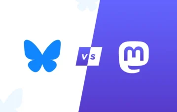 Bluesky Vs. Mastodon: Which is Right for Your Business