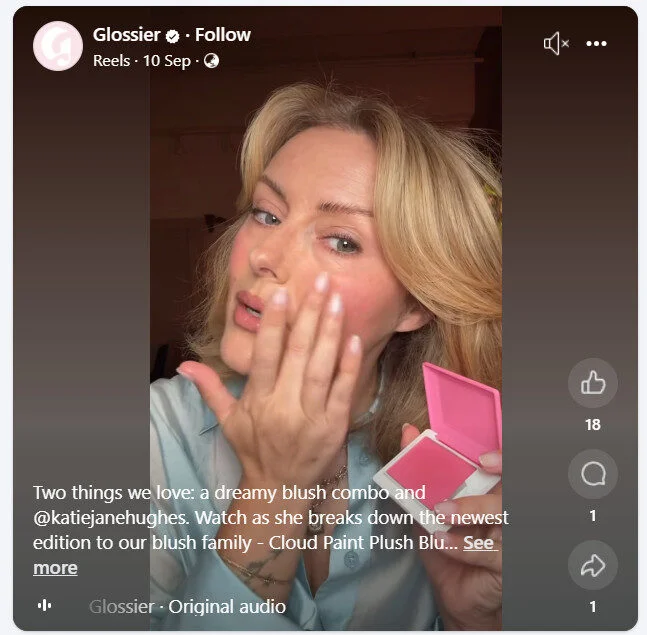 Collaborate with Micro-Creators