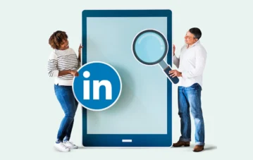 How to Leverage LinkedIn for Personal Branding