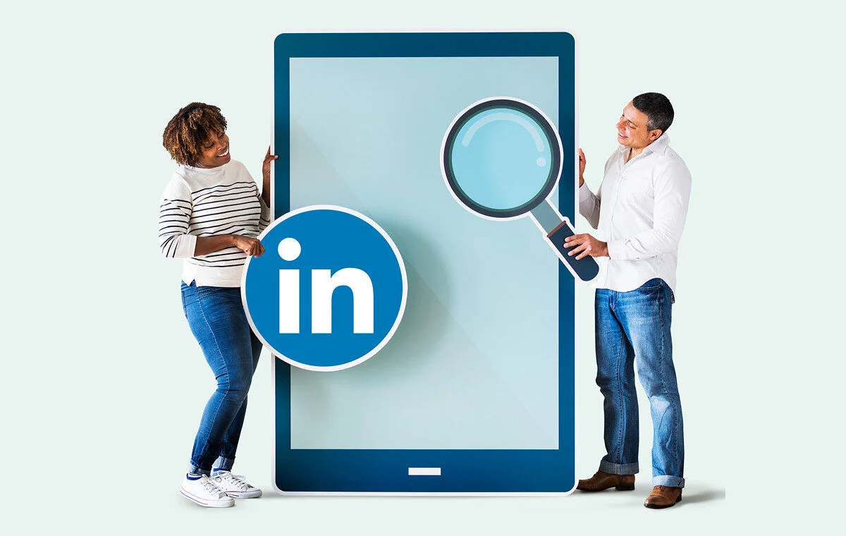 How to Leverage LinkedIn for Personal Branding