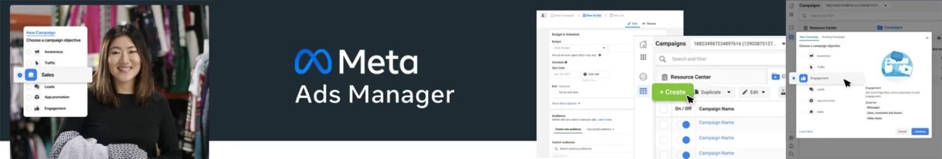 Meta Ads Manager cover