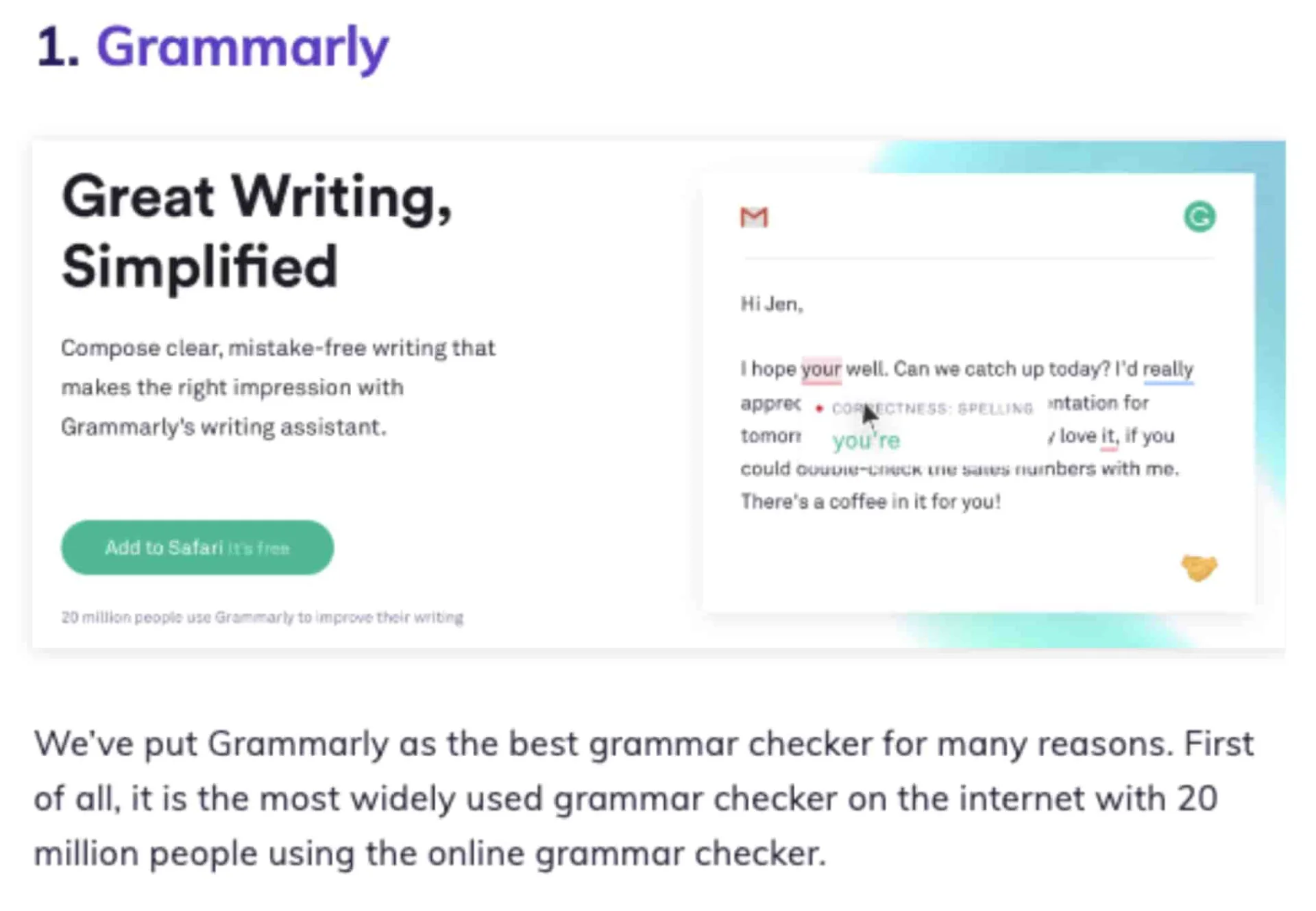 Promoting brands in blogs