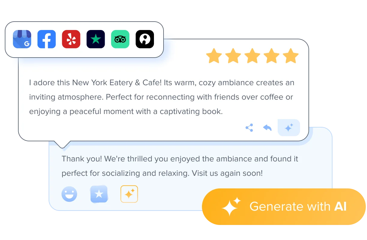 Respond Faster With AI Automation