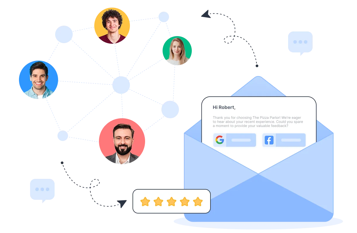 Turn Happy Customers Into Brand Advocates